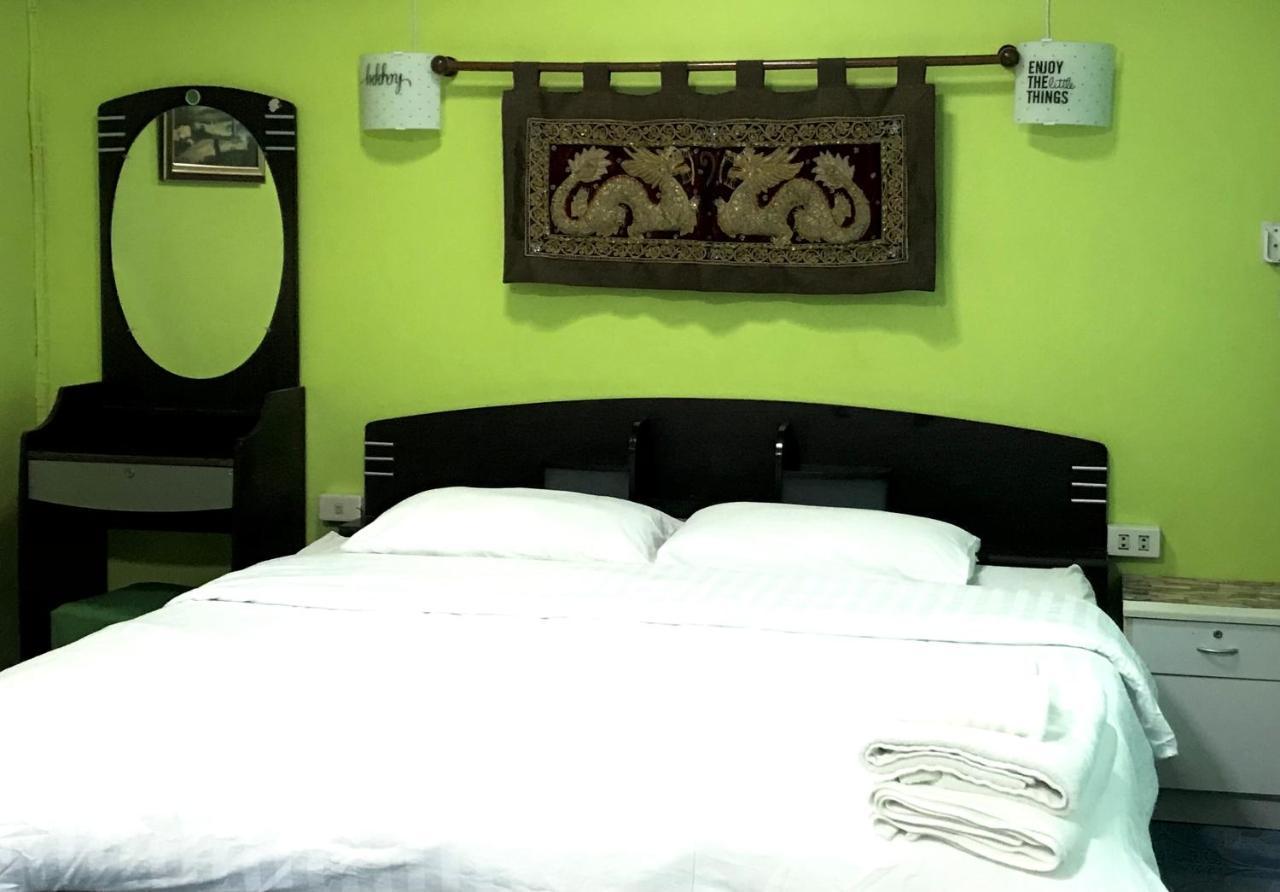 Swan Inn 2 Nana Бангкок Экстерьер фото