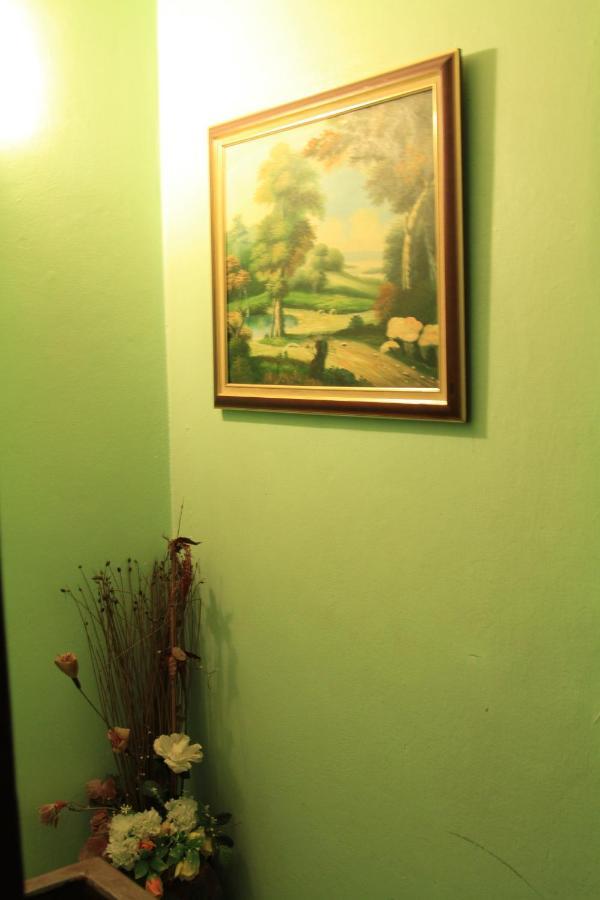 Swan Inn 2 Nana Бангкок Экстерьер фото